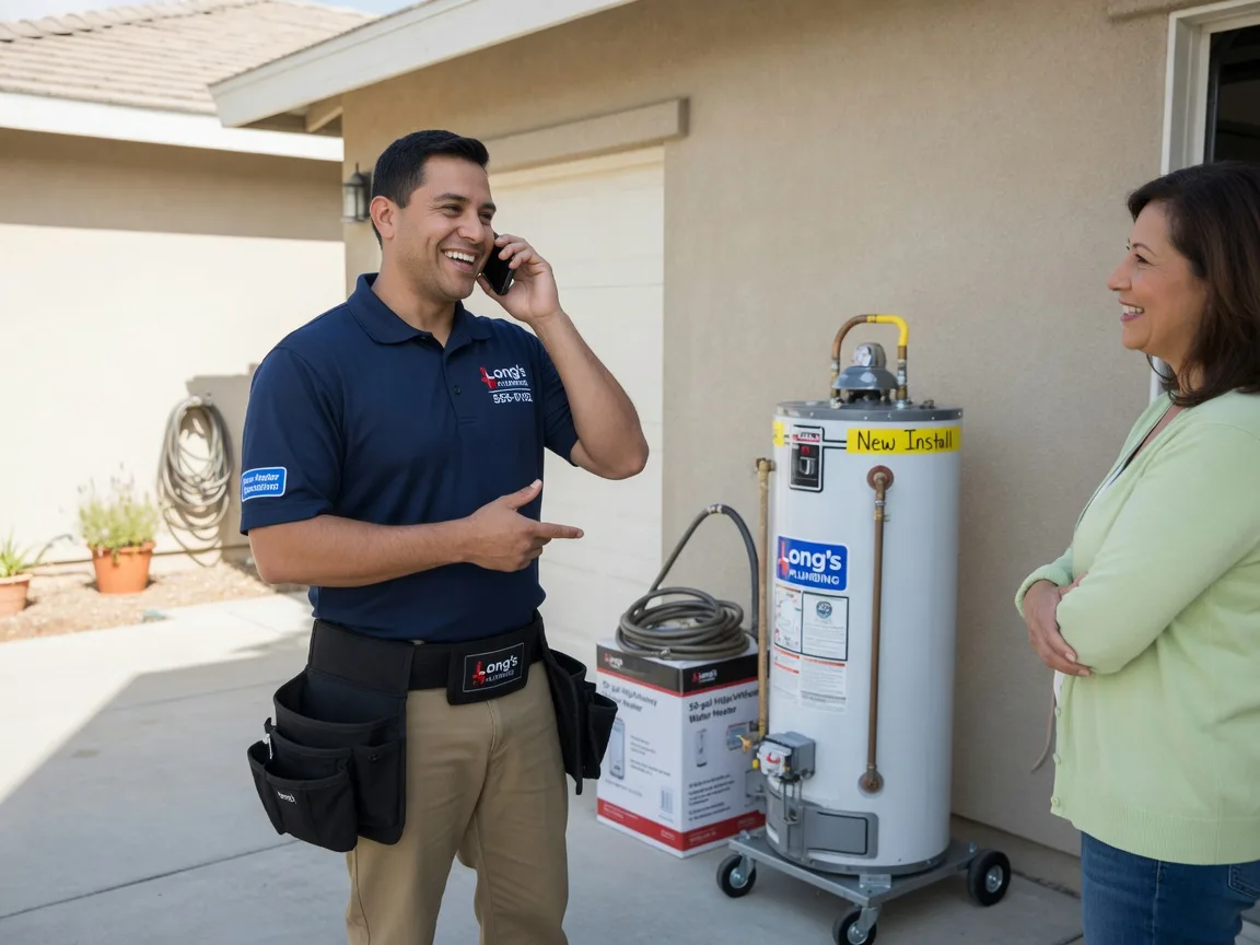 Leak Detection Yoder, IN FAQs